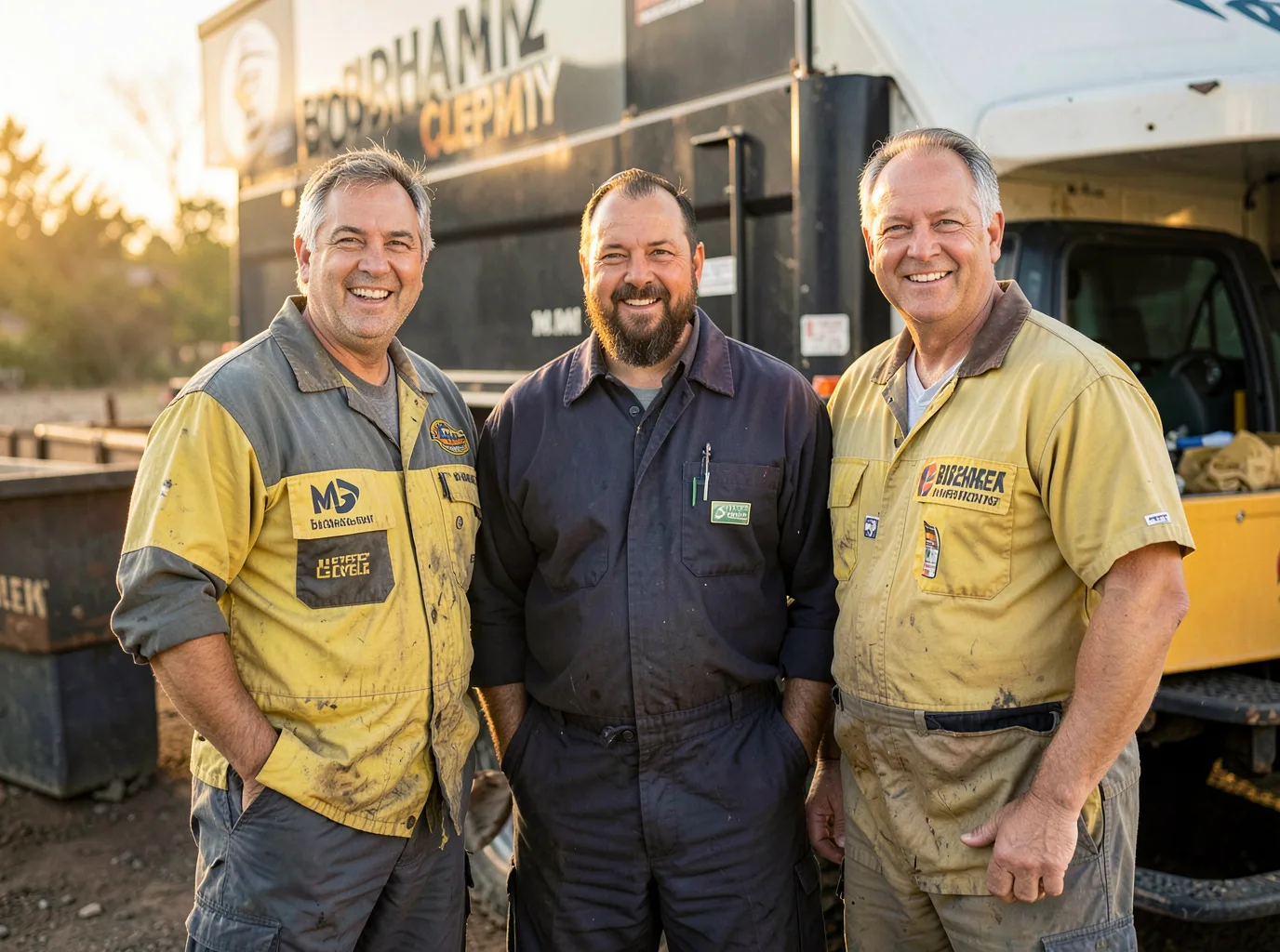 Sewage Cleanup company in Forest City, NC