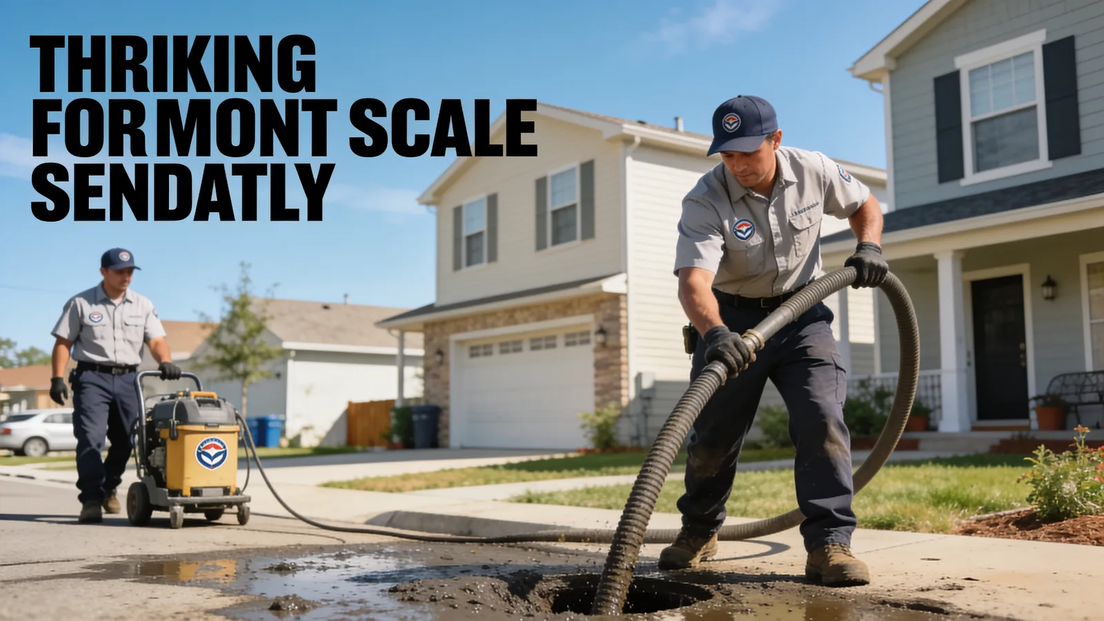 Sewage Cleanup in Forest City, NC near me
